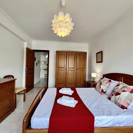 Albufeira Falesia Beach 3 By Homing Exterior foto
