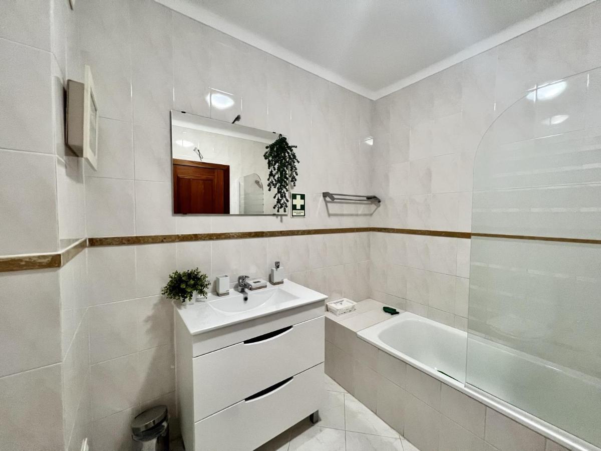 Albufeira Falesia Beach 3 By Homing Exterior foto