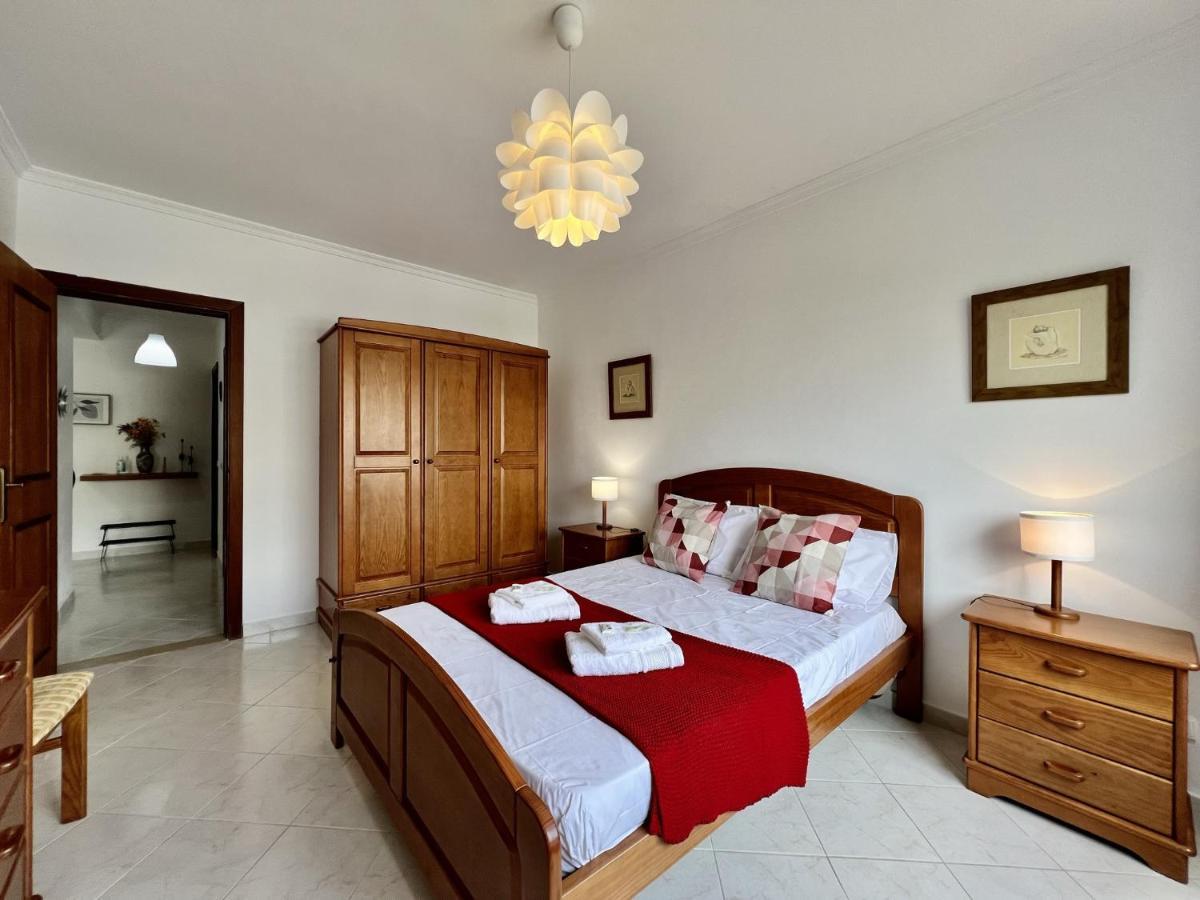 Albufeira Falesia Beach 3 By Homing Exterior foto