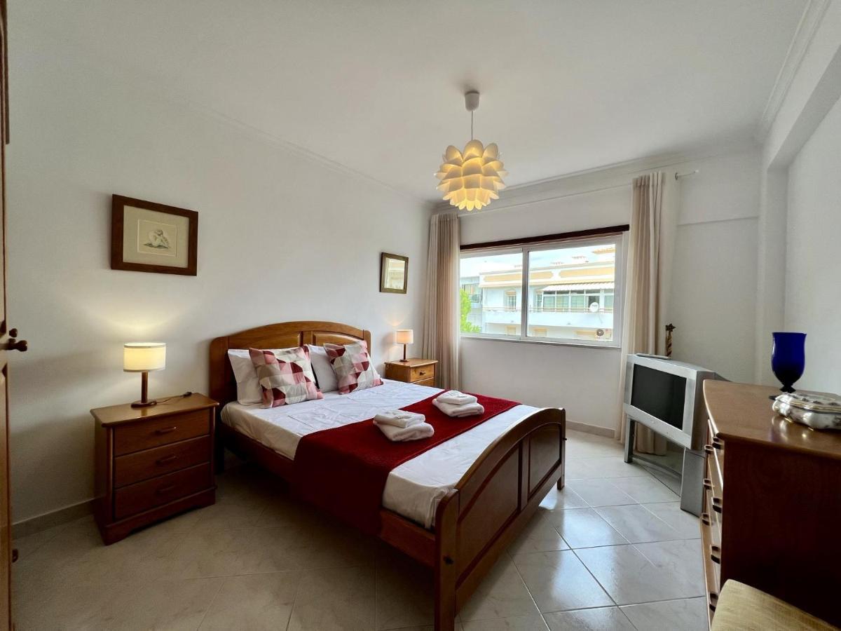 Albufeira Falesia Beach 3 By Homing Exterior foto