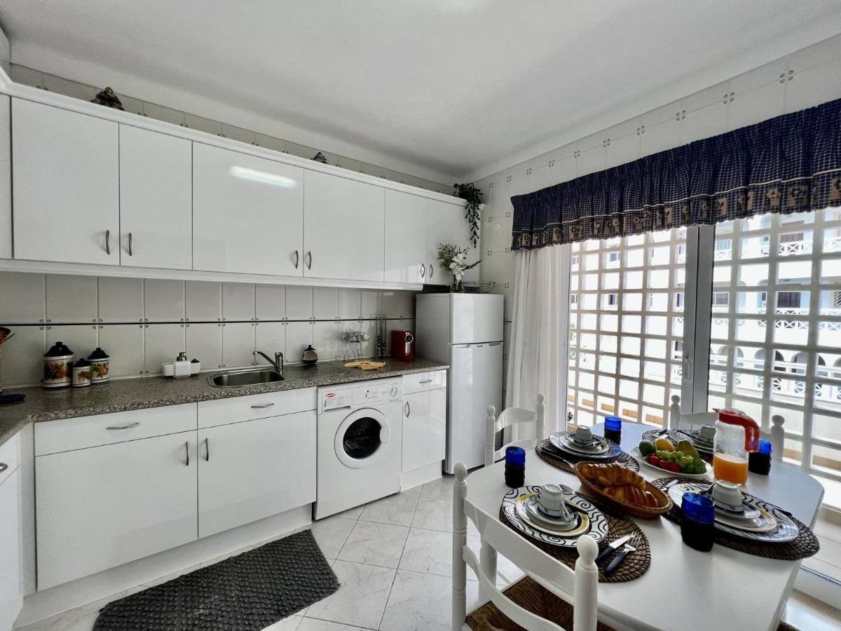 Albufeira Falesia Beach 3 By Homing Exterior foto