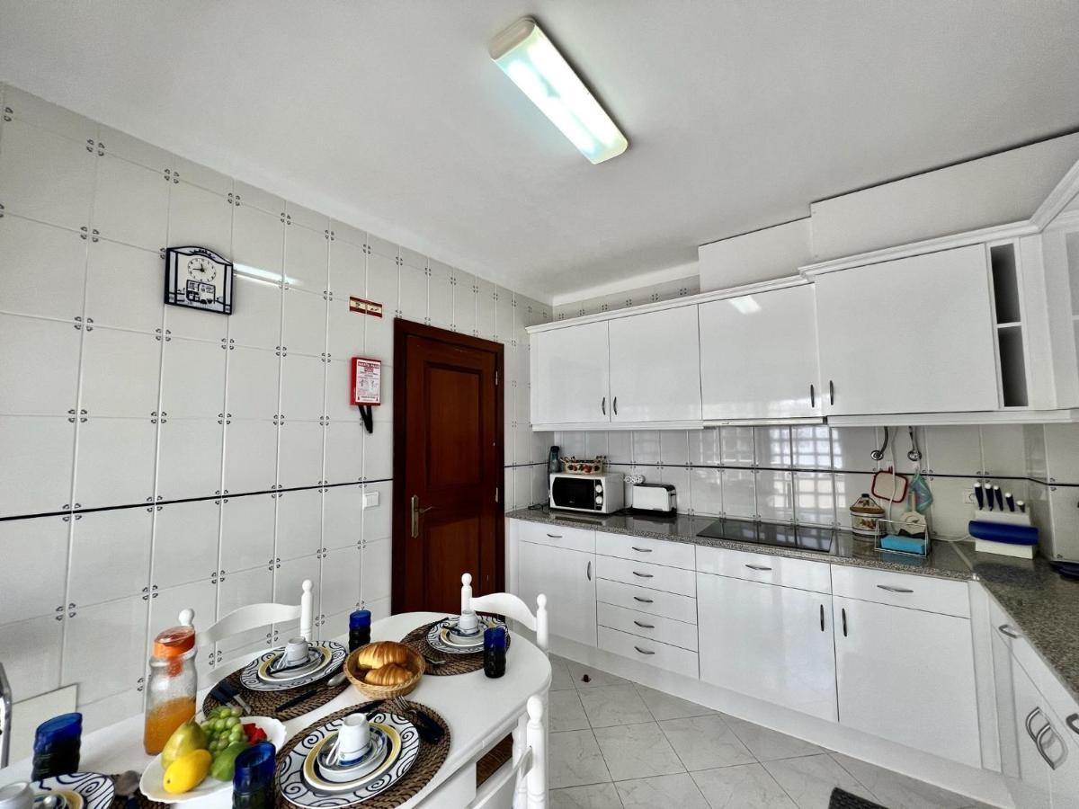 Albufeira Falesia Beach 3 By Homing Exterior foto