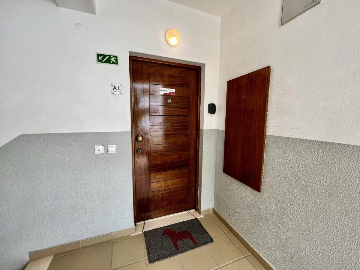 Albufeira Falesia Beach 3 By Homing Exterior foto