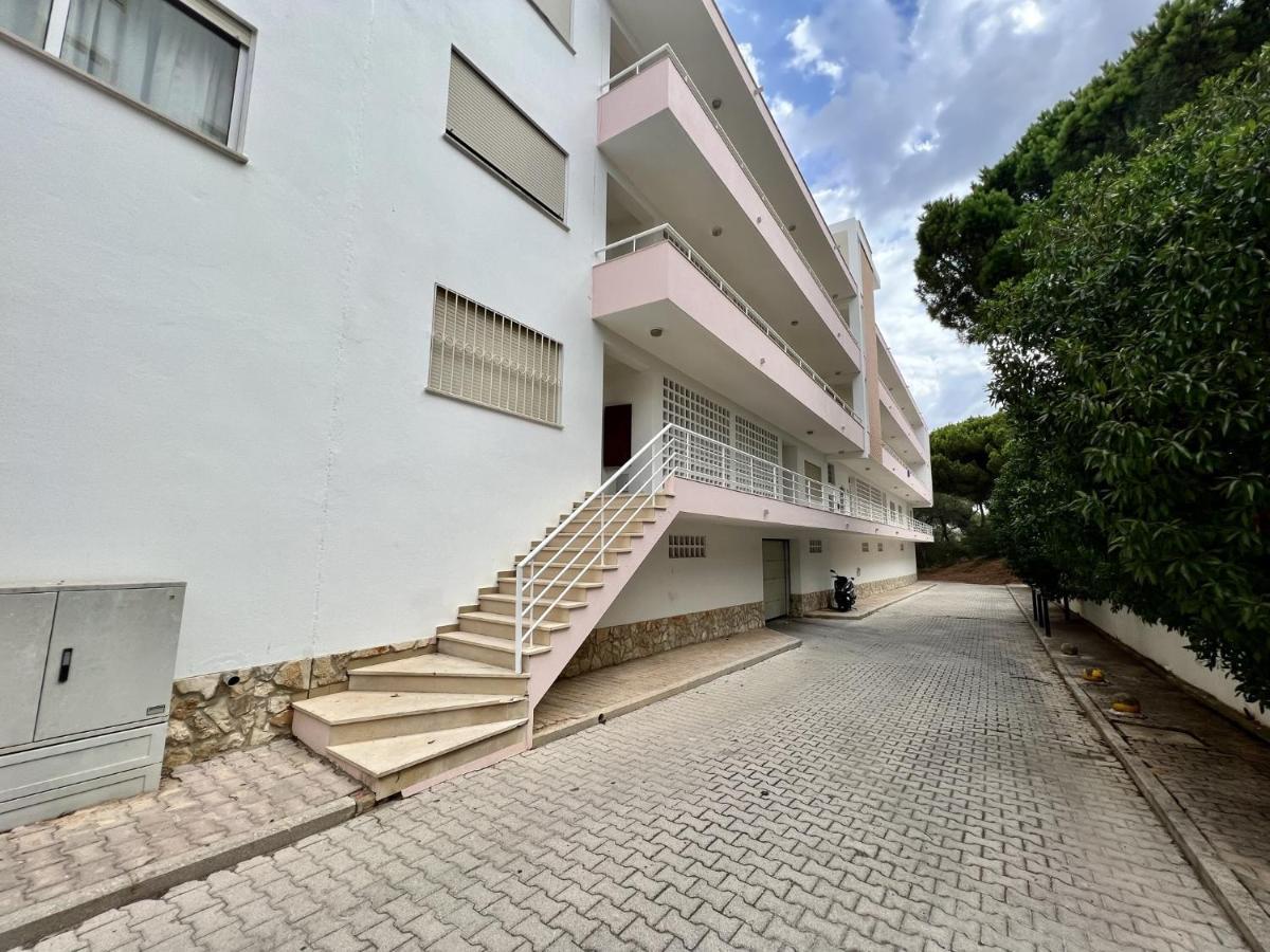 Albufeira Falesia Beach 3 By Homing Exterior foto