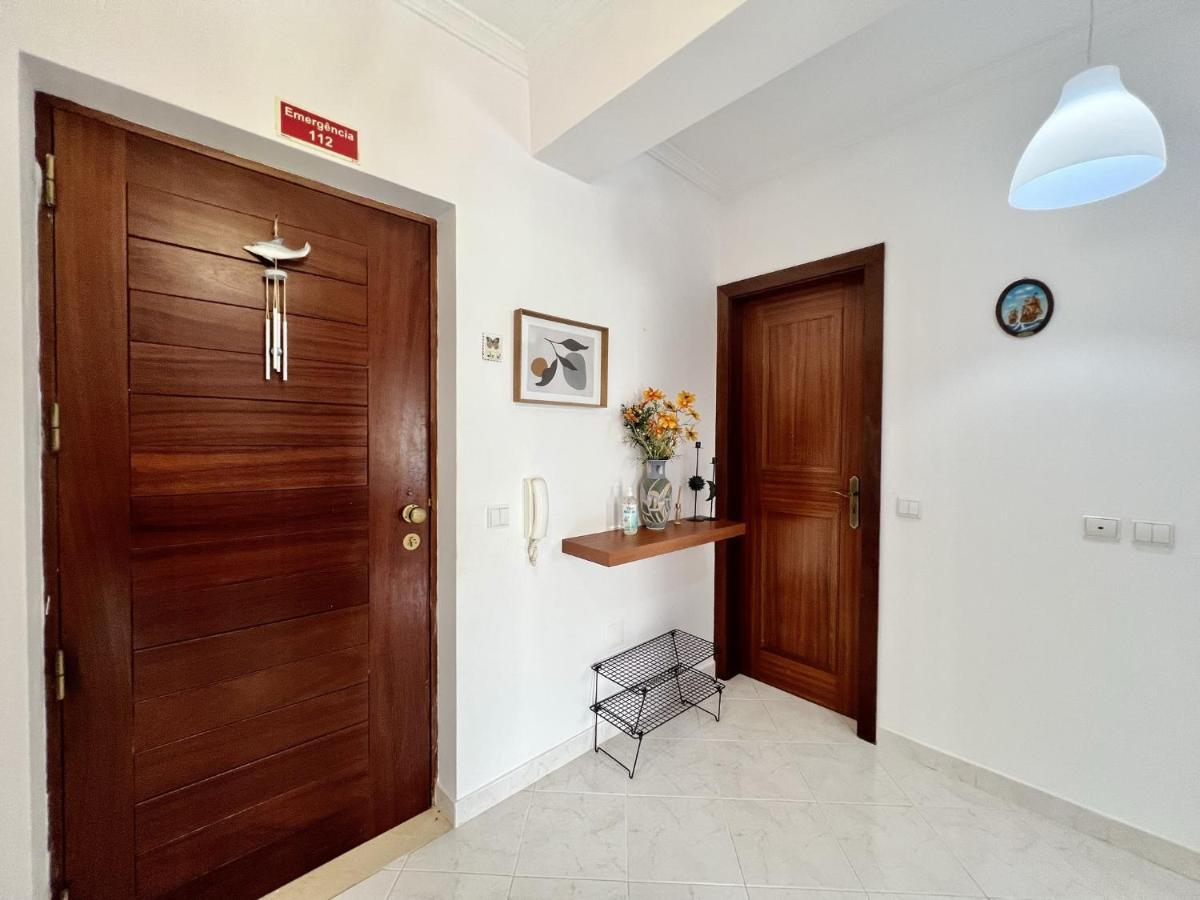 Albufeira Falesia Beach 3 By Homing Exterior foto