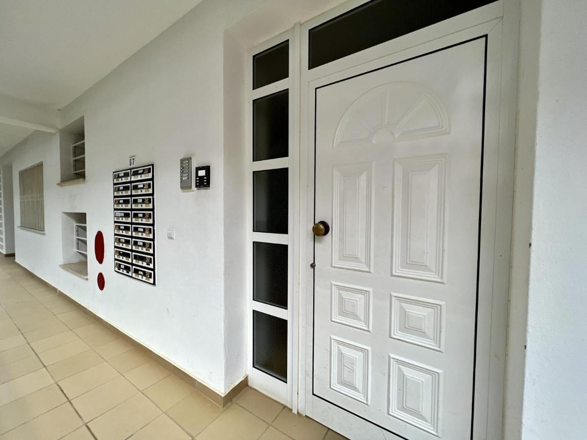 Albufeira Falesia Beach 3 By Homing Exterior foto